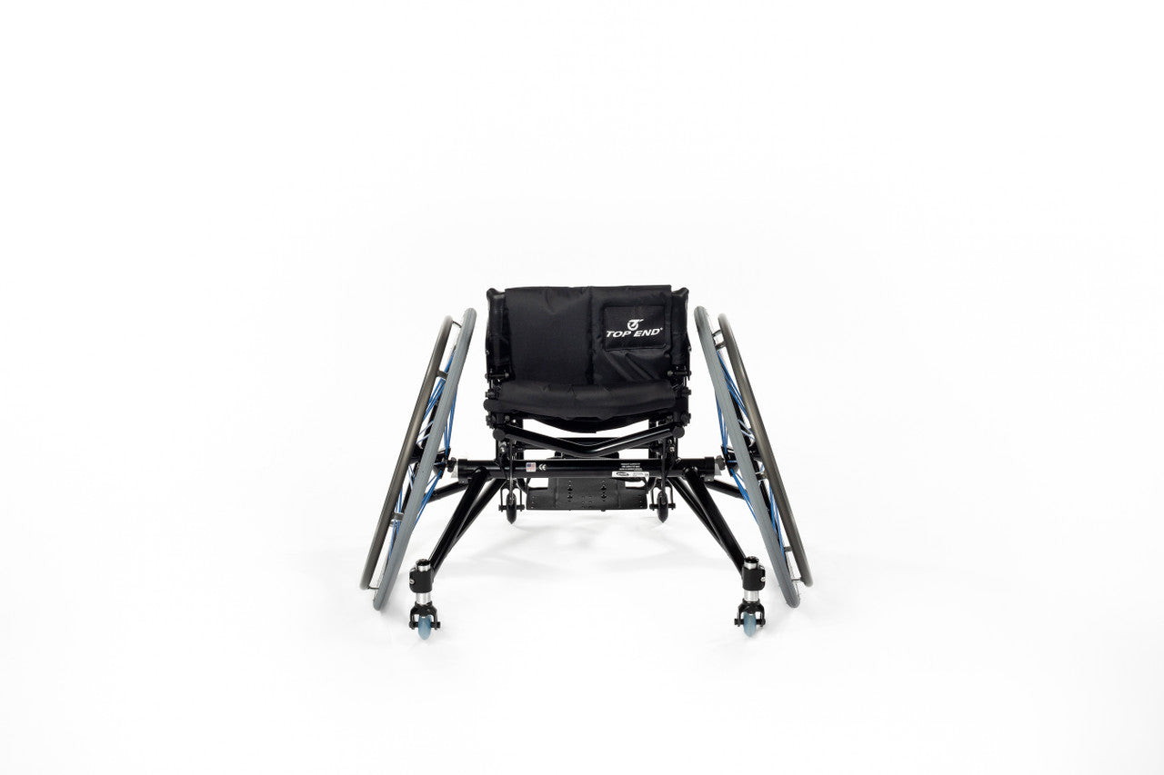Top End Youth Pro BB Basketball Wheelchair Kids (Free Shipping) image 5
