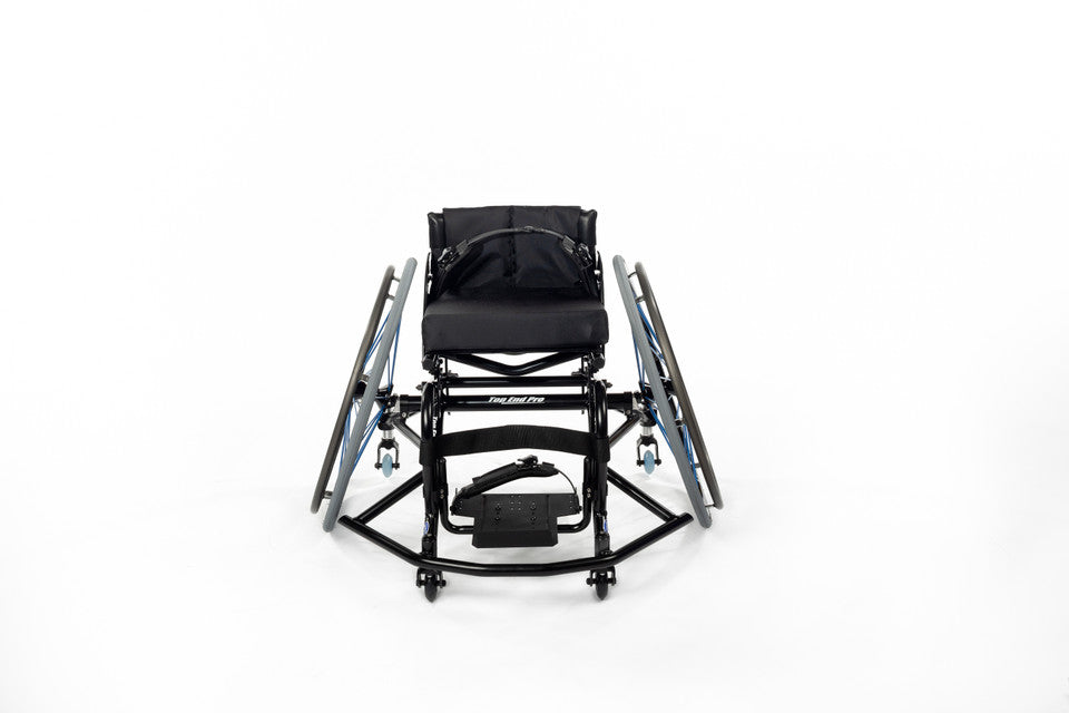 Top End Youth Pro BB Basketball Wheelchair Kids (Free Shipping) image 4