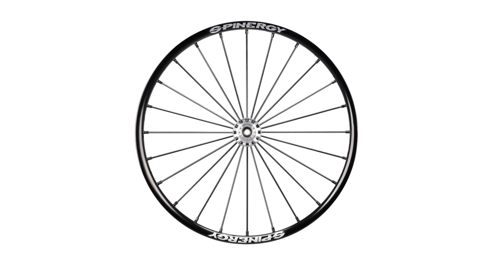 Spinergy SLX Wheels (Pair)