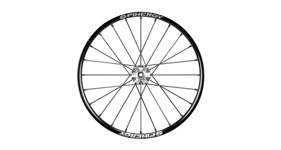 Spinergy XSLX Wheels (Pair)