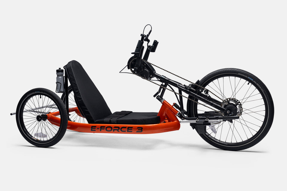 Force 3 Handcycle