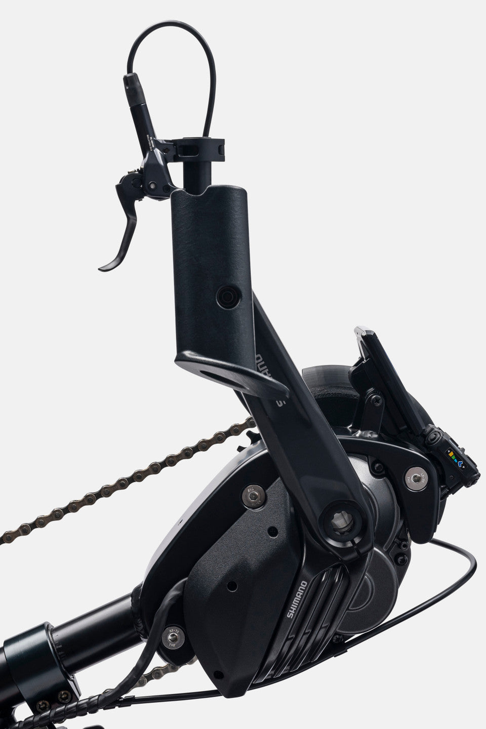 Force 3 Handcycle