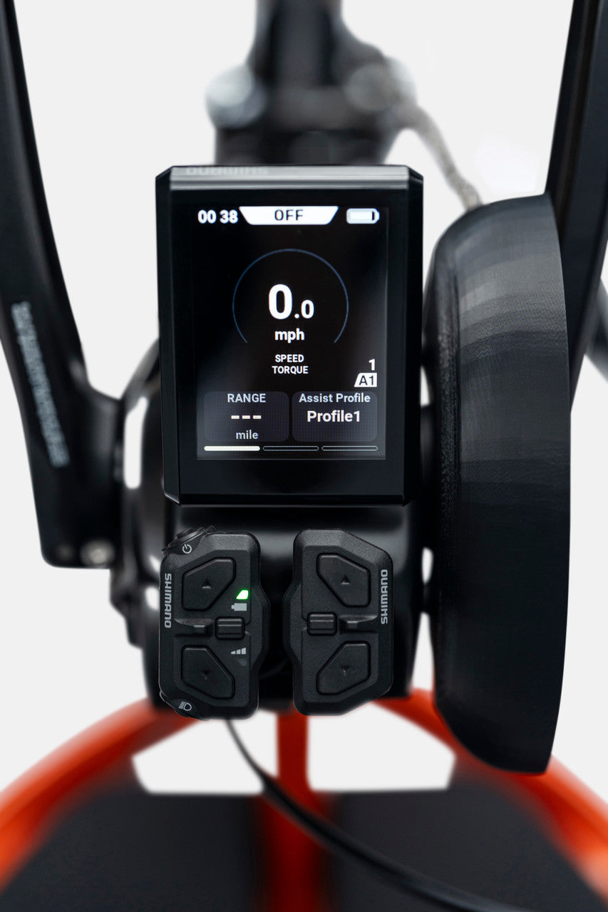 Force 3 Handcycle
