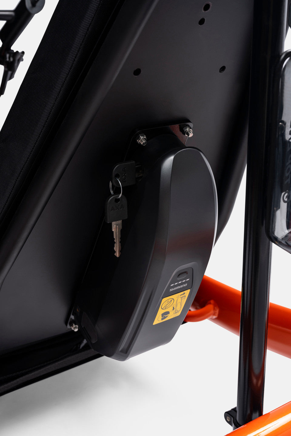 E-Force 3 Handcycle