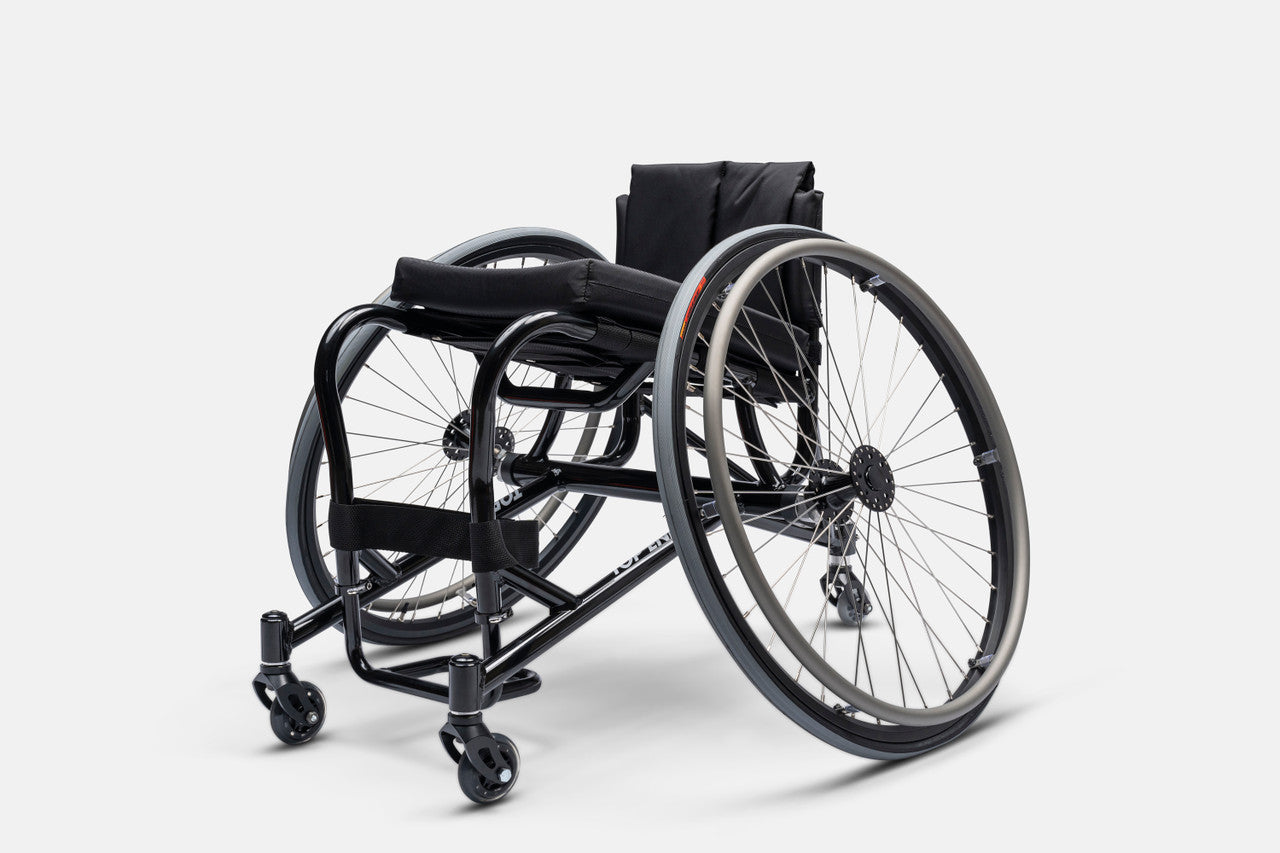 Top End Ultimate Pickleball Chair (UPB)