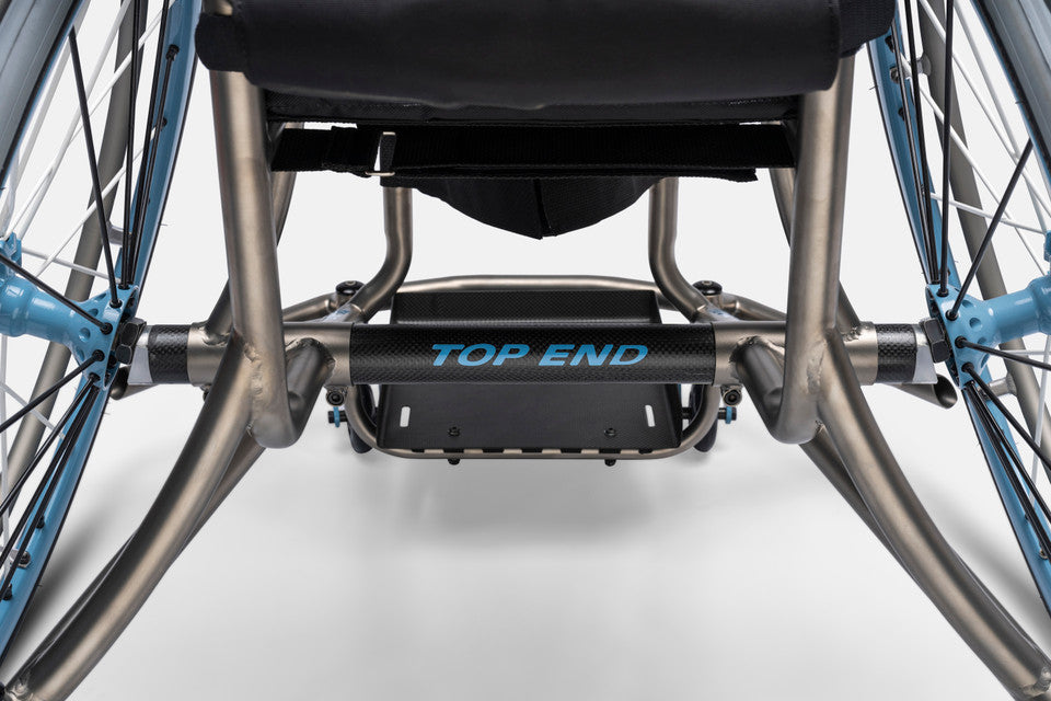 Top End GOAT Basketball Court Chair