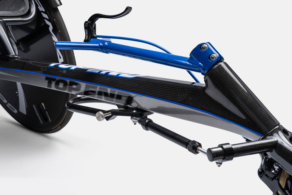 Eliminator NRG Racing Wheelchair