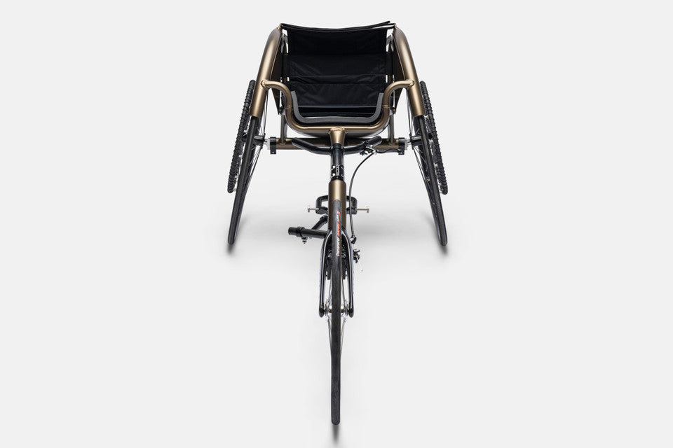 Eliminator OSR Racing Wheelchair- U Cage