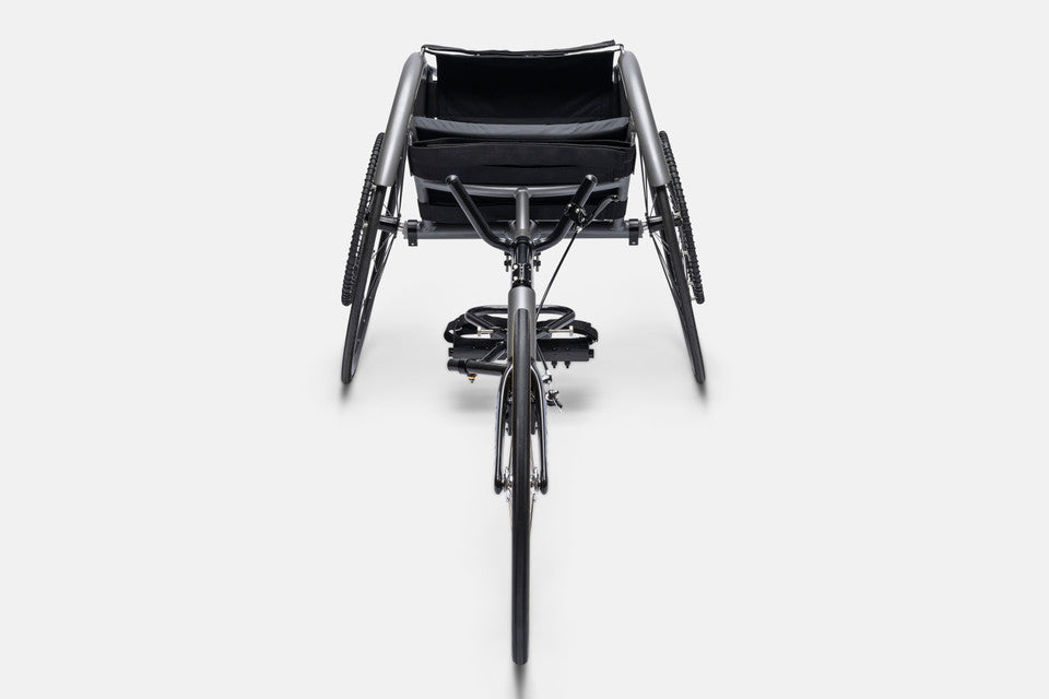 Eliminator OSR Racing Wheelchair- I Cage