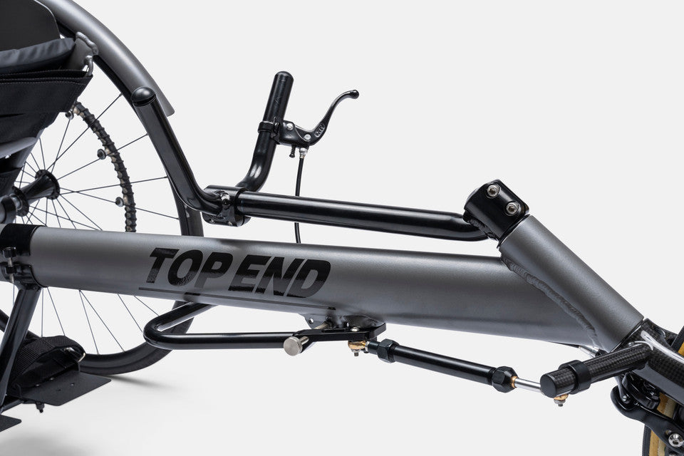 Eliminator OSR Racing Wheelchair- I Cage