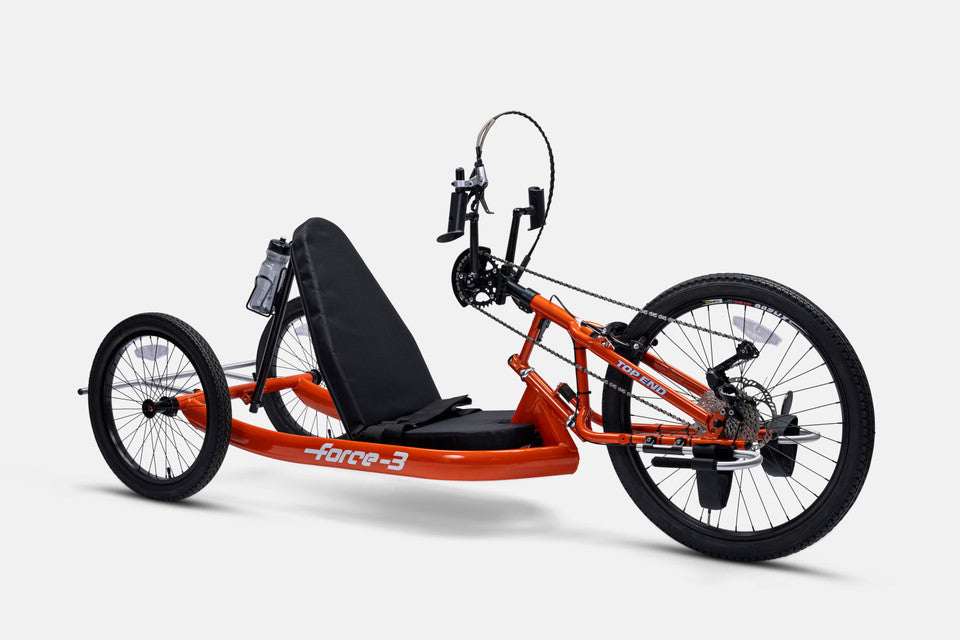 Force 3 Handcycle