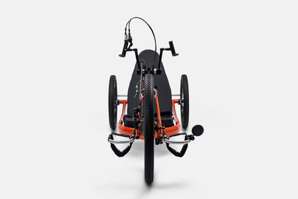 Force 3 Handcycle