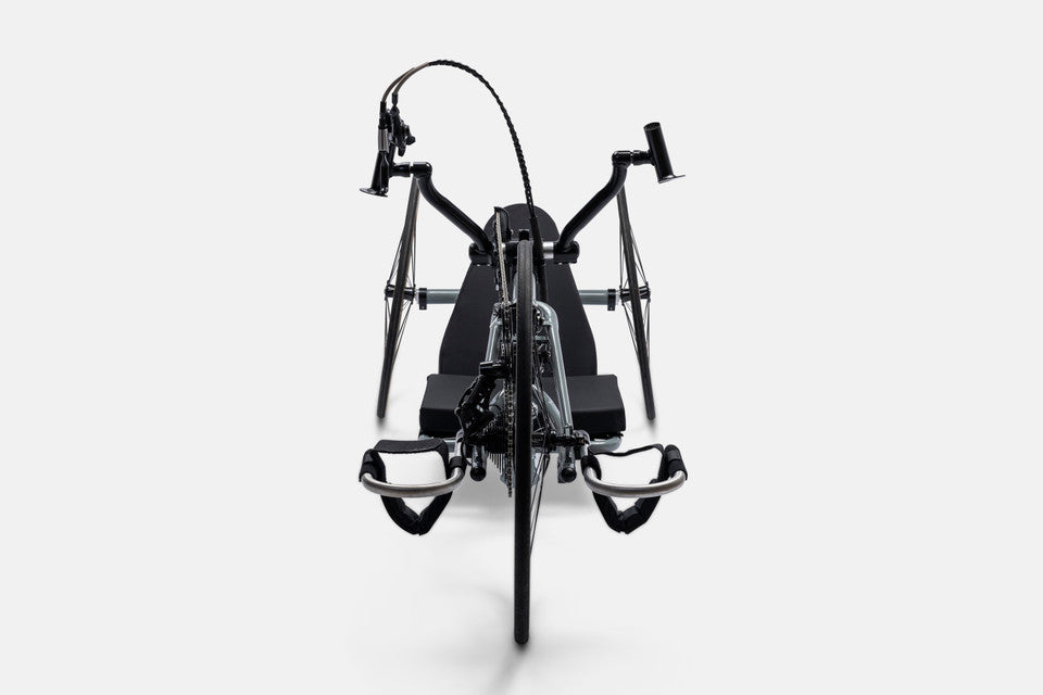 Force G Handcycle