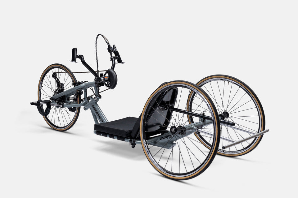 Force G Handcycle