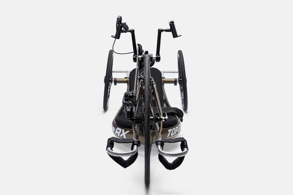 Force RX Handcycle