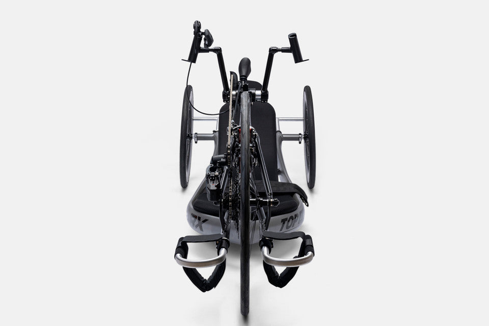 Force RX Handcycle