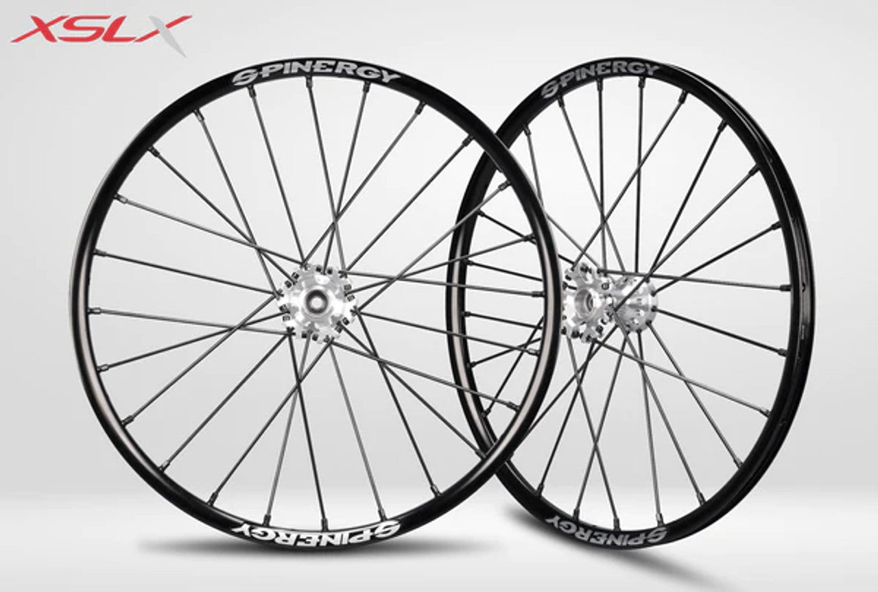Spinergy XSLX Wheels (Pair)
