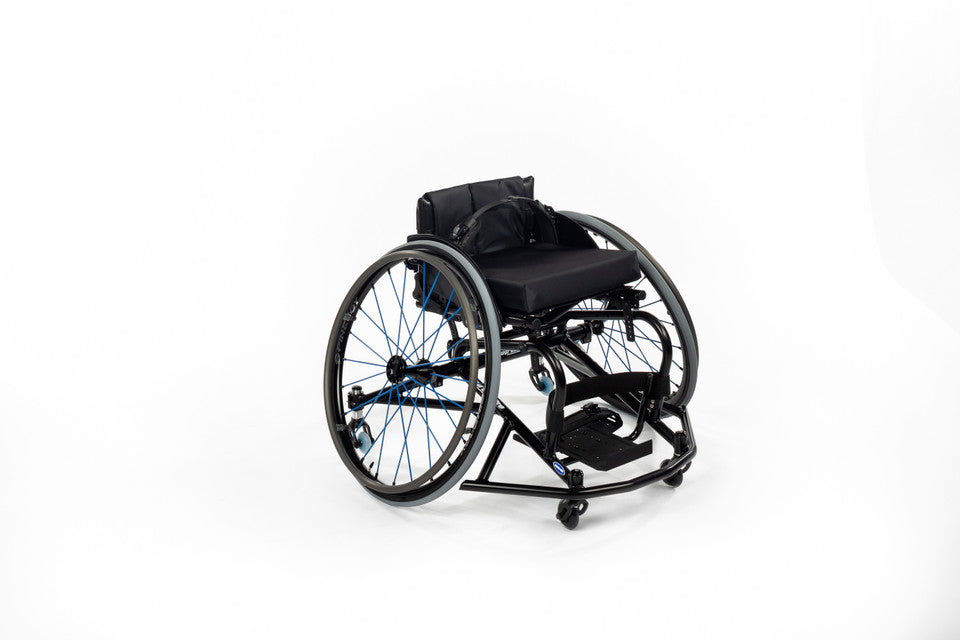 Top End Youth Pro BB Basketball Wheelchair Kids (Free Shipping) image 3