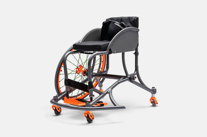 Top End Paul Schulte 7000 Series Basketball Wheelchair (PS7) (Free Shipping) image 2