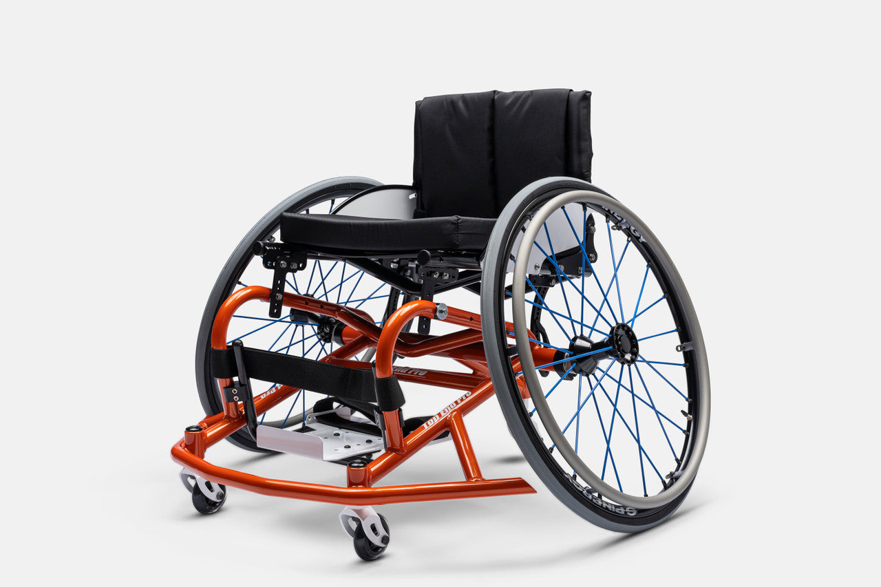 Top End Pro Basketball Wheelchair (ProBB) (Free Shipping) image 4