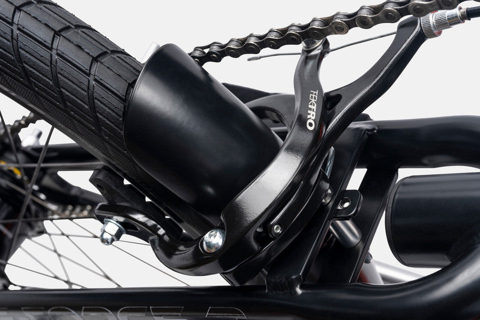 Force 3 Handcycle