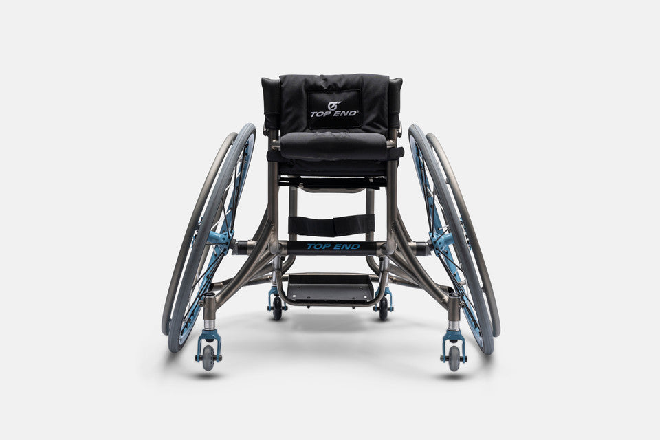 Top End GOAT Basketball Court Chair