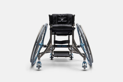 Top End GOAT Basketball Court Chair