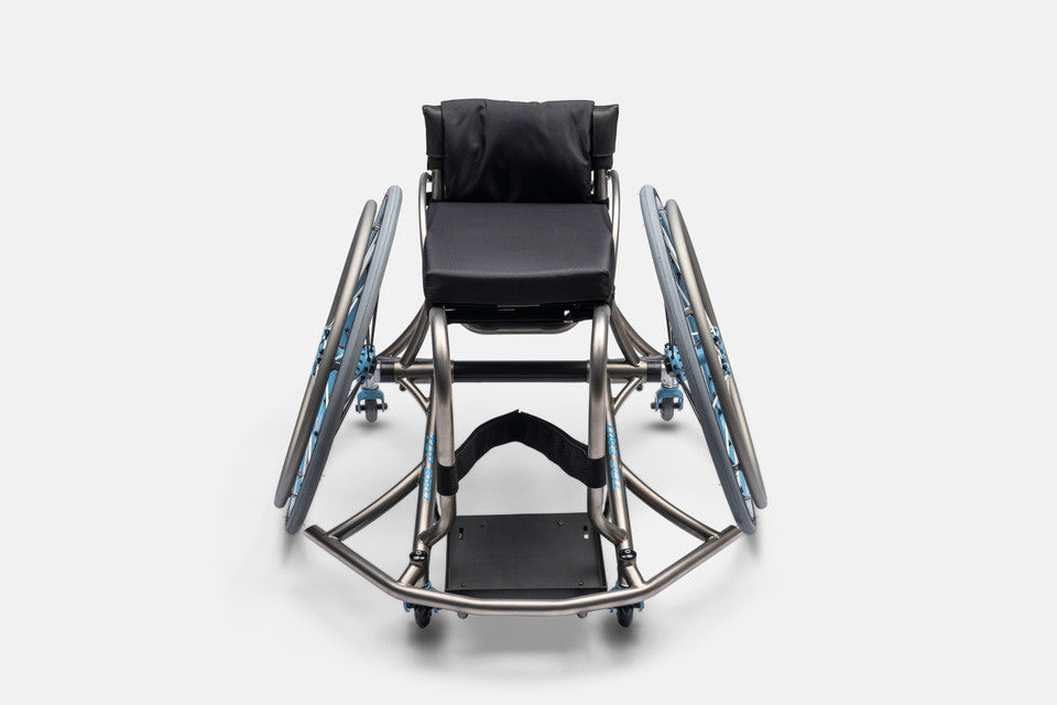 Top End GOAT Basketball Court Chair