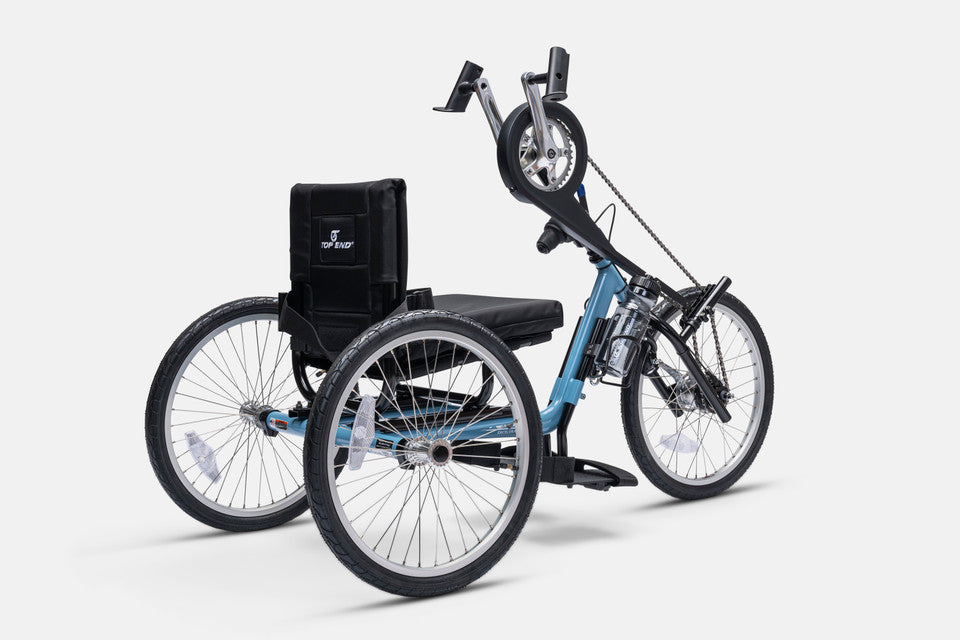 Lil' Excelerator Handcycles