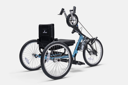Lil' Excelerator Handcycles