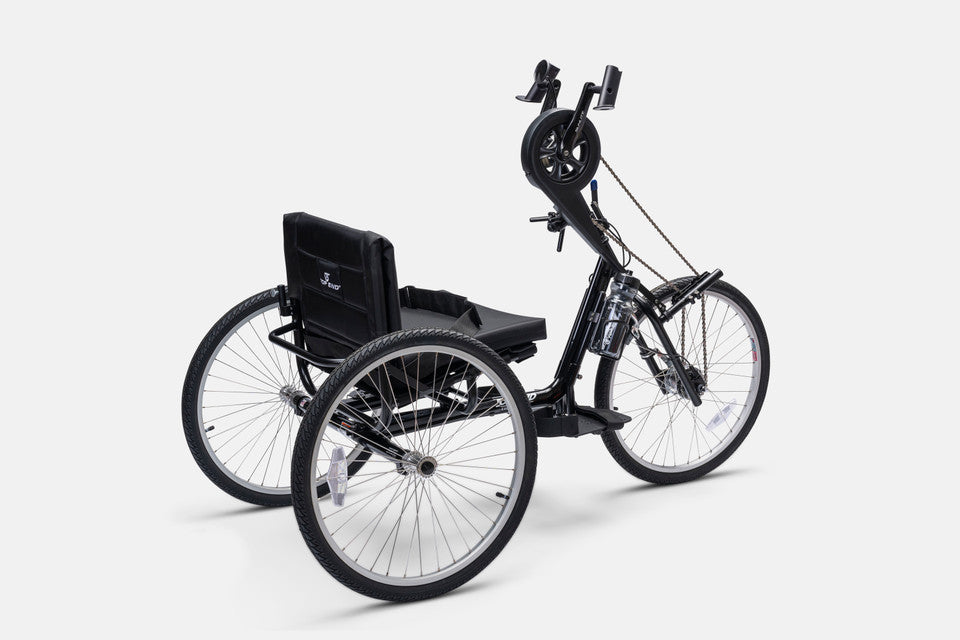 Top End Excelerator Handcycle