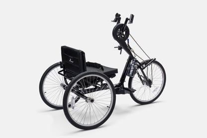 Top End Excelerator Handcycle