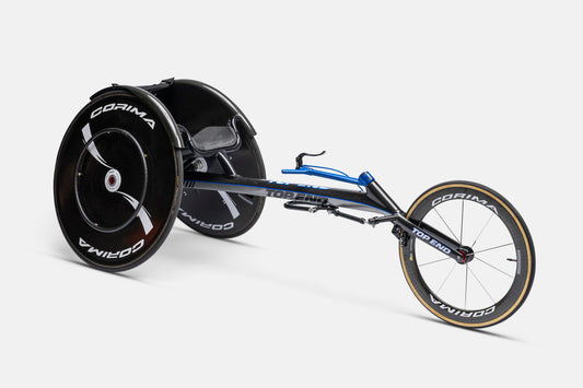 Eliminator NRG Racing Wheelchair