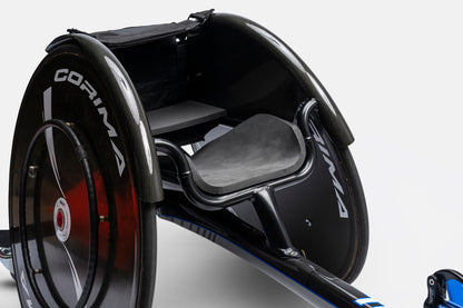 Eliminator NRG Racing Wheelchair