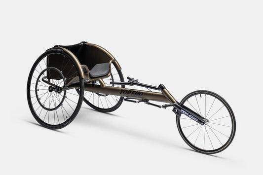 Eliminator OSR Racing Wheelchair- U Cage