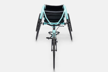 Eliminator OSR Racing Wheelchair- Open V Cage
