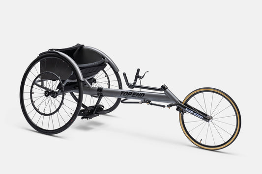 Eliminator OSR Racing Wheelchair- I Cage
