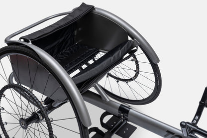 Eliminator OSR Racing Wheelchair- I Cage
