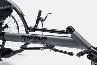 Eliminator OSR Racing Wheelchair- I Cage