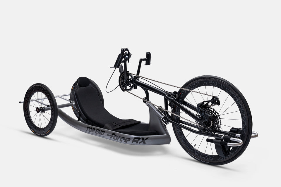 Force RX Handcycle