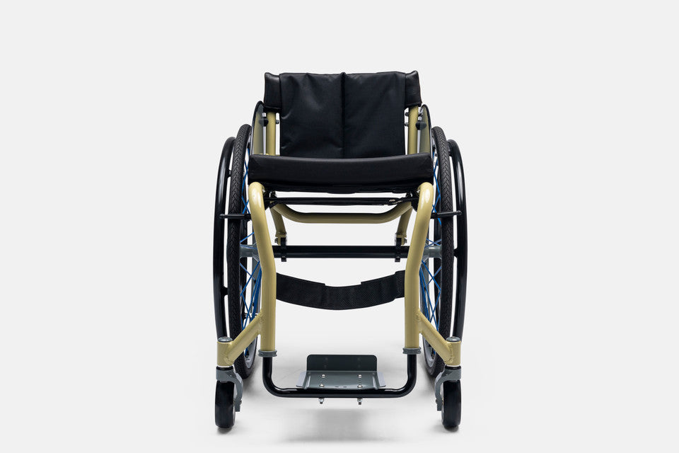 Top End Athlite