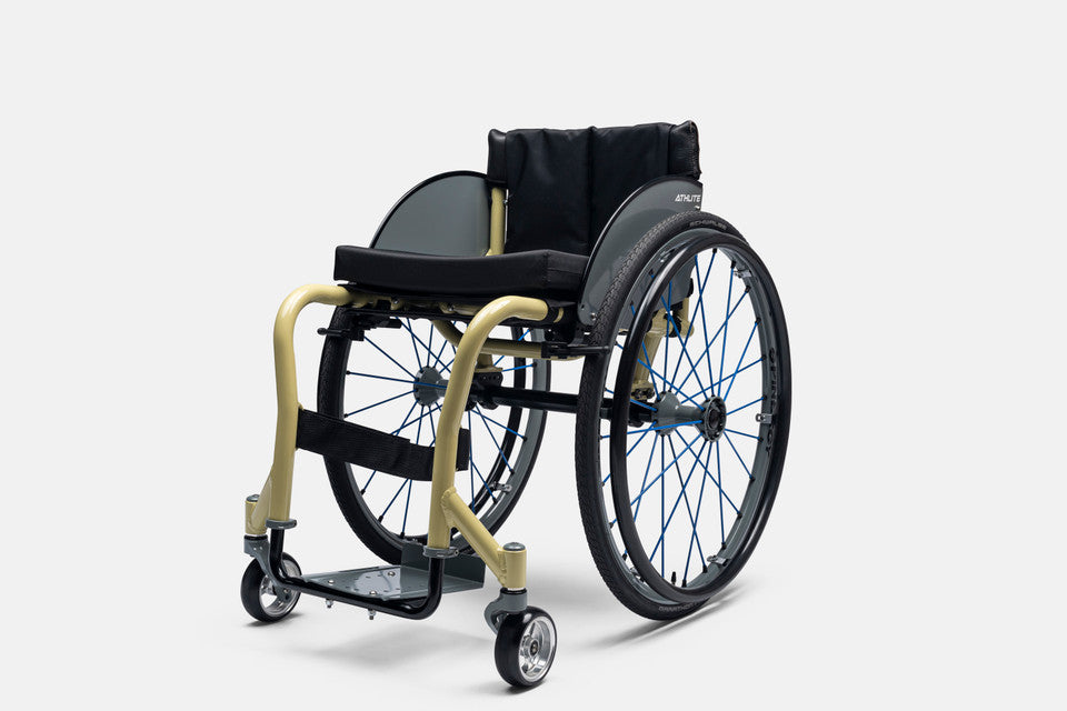 Top End Athlite