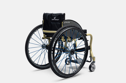 Top End Athlite