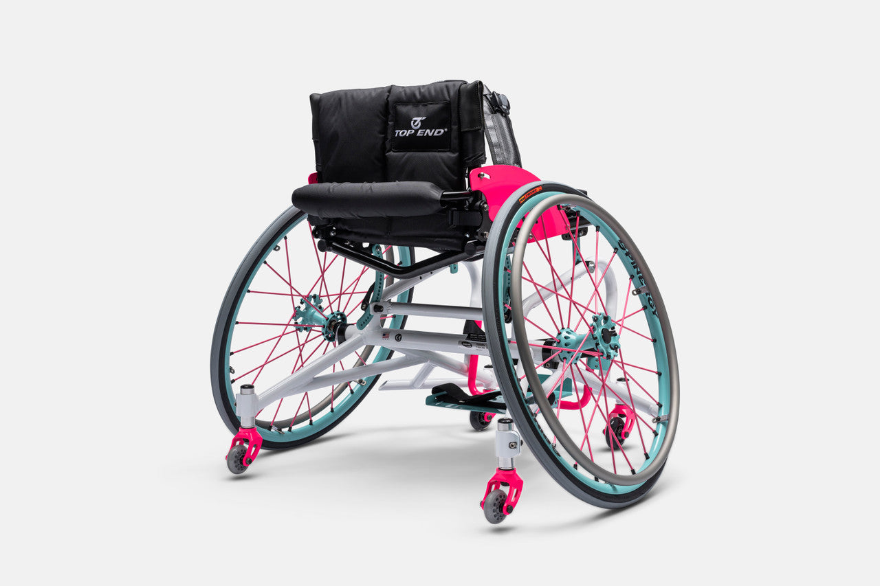 Top End Pro Basketball Wheelchair (ProBB) (Free Shipping) image 3
