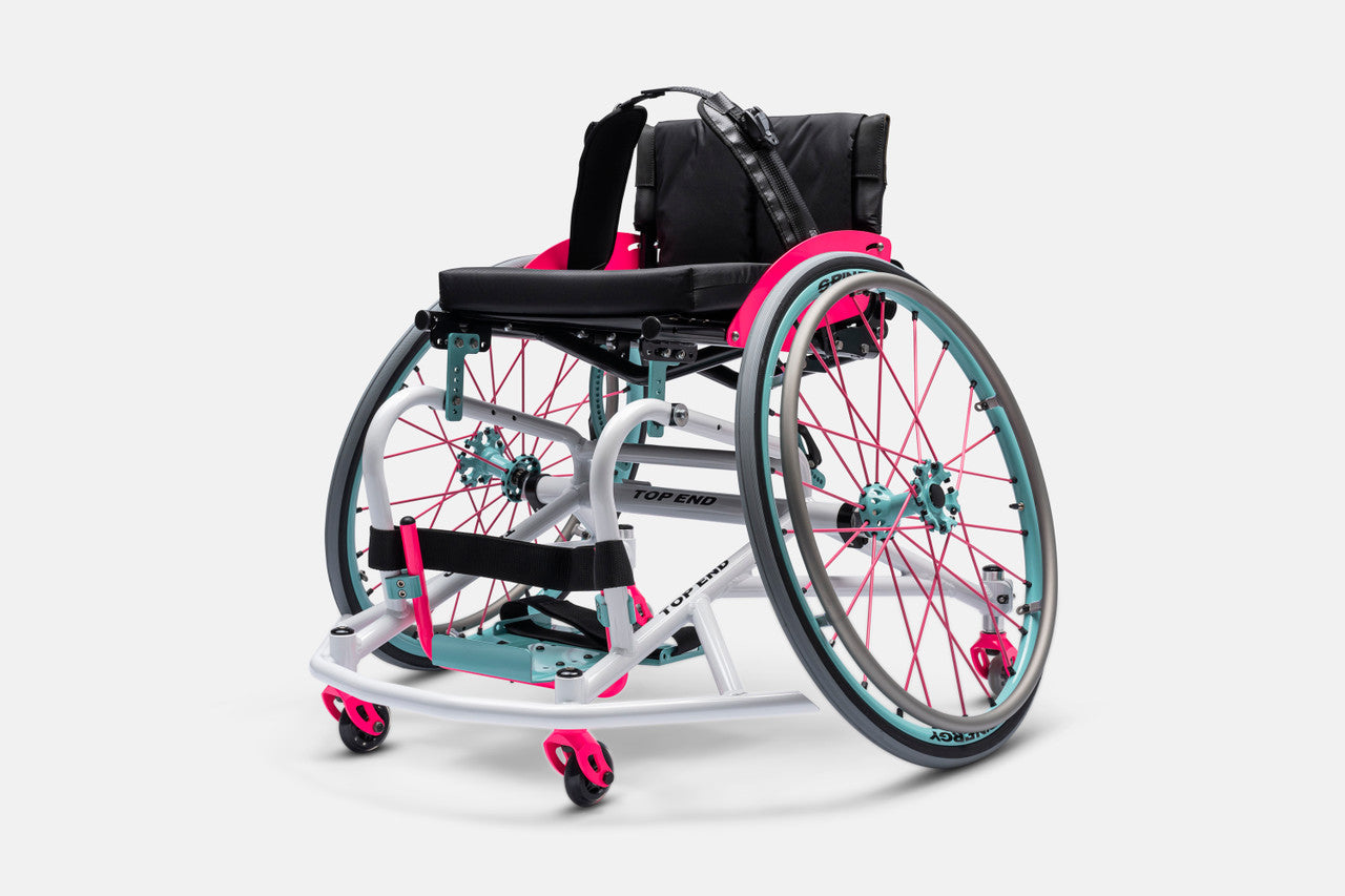 Top End Pro Basketball Wheelchair (ProBB) (Free Shipping) image 1