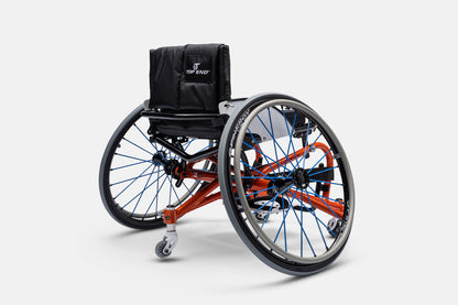 Top End Pro Basketball Wheelchair (ProBB) (Free Shipping) image 6