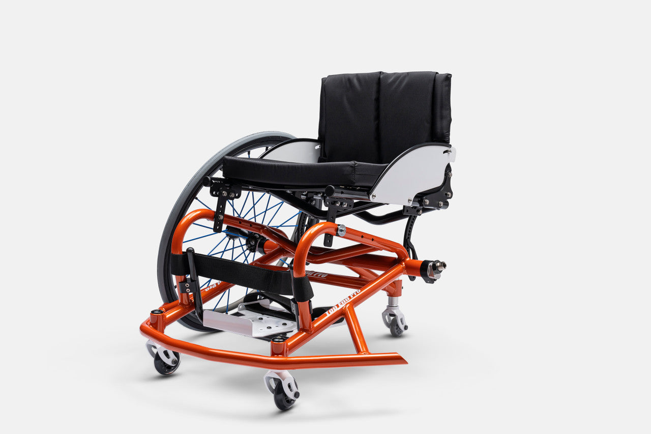 Top End Pro Basketball Wheelchair (ProBB) (Free Shipping) image 5